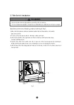 Preview for 16 page of lassele LMI-300A Installation And User Manual