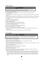 Предварительный просмотр 20 страницы lassele LMI-300A Installation And User Manual