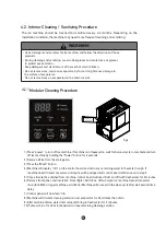 Предварительный просмотр 26 страницы lassele LMI-300A Installation And User Manual