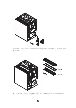 Предварительный просмотр 31 страницы lassele LMI-300A Installation And User Manual