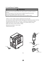 Предварительный просмотр 32 страницы lassele LMI-300A Installation And User Manual