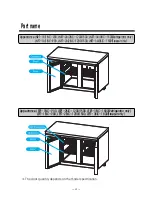 Preview for 4 page of lassele LNRT-2B/C-1200 Operating Instructions Manual