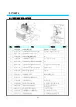 Preview for 20 page of lassele LRB-771PC Service Manual