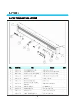 Preview for 36 page of lassele LRB-771PC Service Manual