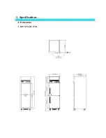 Preview for 4 page of lassele LRT-23H Service Manual