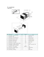 Preview for 13 page of lassele LRT-23H Service Manual