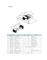 Preview for 15 page of lassele LRT-23H Service Manual