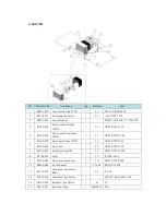 Preview for 17 page of lassele LRT-23H Service Manual