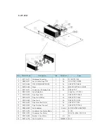 Preview for 18 page of lassele LRT-23H Service Manual