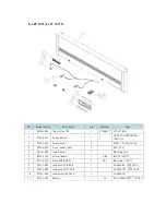 Preview for 24 page of lassele LRT-23H Service Manual