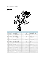 Preview for 35 page of lassele LRT-23H Service Manual