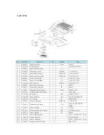 Preview for 36 page of lassele LRT-23H Service Manual