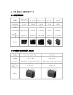 Preview for 48 page of lassele LRT-23H Service Manual