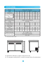 Preview for 3 page of lassele LUCR27 Installation & Operation Manual