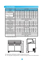 Preview for 6 page of lassele LUCR27 Installation & Operation Manual