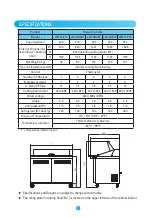 Preview for 8 page of lassele LUCR27 Installation & Operation Manual