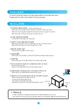 Preview for 9 page of lassele LUCR27 Installation & Operation Manual