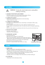 Preview for 10 page of lassele LUCR27 Installation & Operation Manual