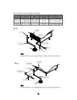 Preview for 11 page of lassele LUI-150A Installation And User Manual