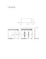 Предварительный просмотр 6 страницы LASSELLE LFT-23H Service Manual