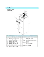 Предварительный просмотр 7 страницы LASSELLE LFT-23H Service Manual