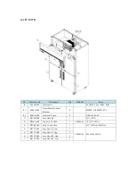 Предварительный просмотр 10 страницы LASSELLE LFT-23H Service Manual