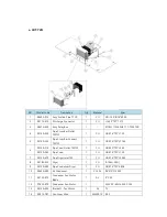 Предварительный просмотр 17 страницы LASSELLE LFT-23H Service Manual