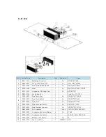 Предварительный просмотр 18 страницы LASSELLE LFT-23H Service Manual