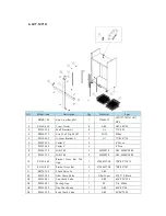 Предварительный просмотр 20 страницы LASSELLE LFT-23H Service Manual