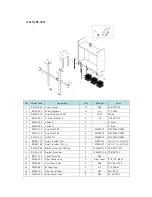 Предварительный просмотр 22 страницы LASSELLE LFT-23H Service Manual