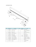 Предварительный просмотр 25 страницы LASSELLE LFT-23H Service Manual