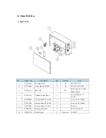 Предварительный просмотр 26 страницы LASSELLE LFT-23H Service Manual