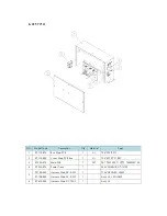 Предварительный просмотр 27 страницы LASSELLE LFT-23H Service Manual