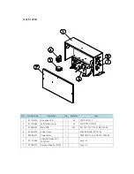 Предварительный просмотр 29 страницы LASSELLE LFT-23H Service Manual