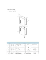 Предварительный просмотр 32 страницы LASSELLE LFT-23H Service Manual