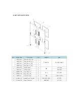 Предварительный просмотр 33 страницы LASSELLE LFT-23H Service Manual