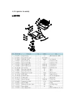 Предварительный просмотр 35 страницы LASSELLE LFT-23H Service Manual