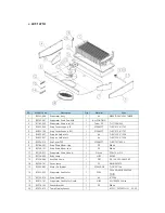 Предварительный просмотр 37 страницы LASSELLE LFT-23H Service Manual