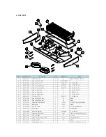 Предварительный просмотр 39 страницы LASSELLE LFT-23H Service Manual