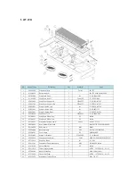 Предварительный просмотр 40 страницы LASSELLE LFT-23H Service Manual