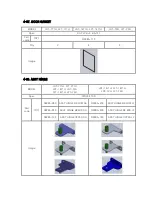 Предварительный просмотр 60 страницы LASSELLE LFT-23H Service Manual