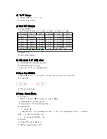 Preview for 75 page of LASSELLE LFT-23H Service Manual