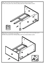 Preview for 7 page of Lassic Casa Vida PANAMA SIDEBOARD Assembly Instructions Manual