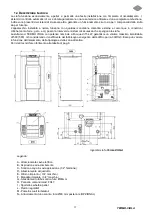 Preview for 11 page of Last Calor TERMO-VIOLA Installation, Use And Maintenance Manual