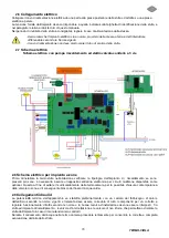 Preview for 16 page of Last Calor TERMO-VIOLA Installation, Use And Maintenance Manual