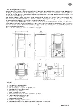 Preview for 68 page of Last Calor TERMO-VIOLA Installation, Use And Maintenance Manual