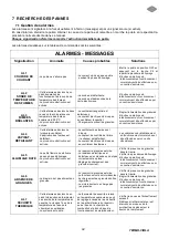 Preview for 94 page of Last Calor TERMO-VIOLA Installation, Use And Maintenance Manual