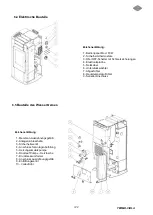 Preview for 122 page of Last Calor TERMO-VIOLA Installation, Use And Maintenance Manual