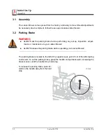 Preview for 32 page of Lastec 2261ADC Articulator Owner'S Manual