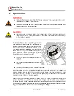 Preview for 36 page of Lastec 2261ADC Articulator Owner'S Manual